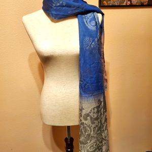 Ombre Scarf